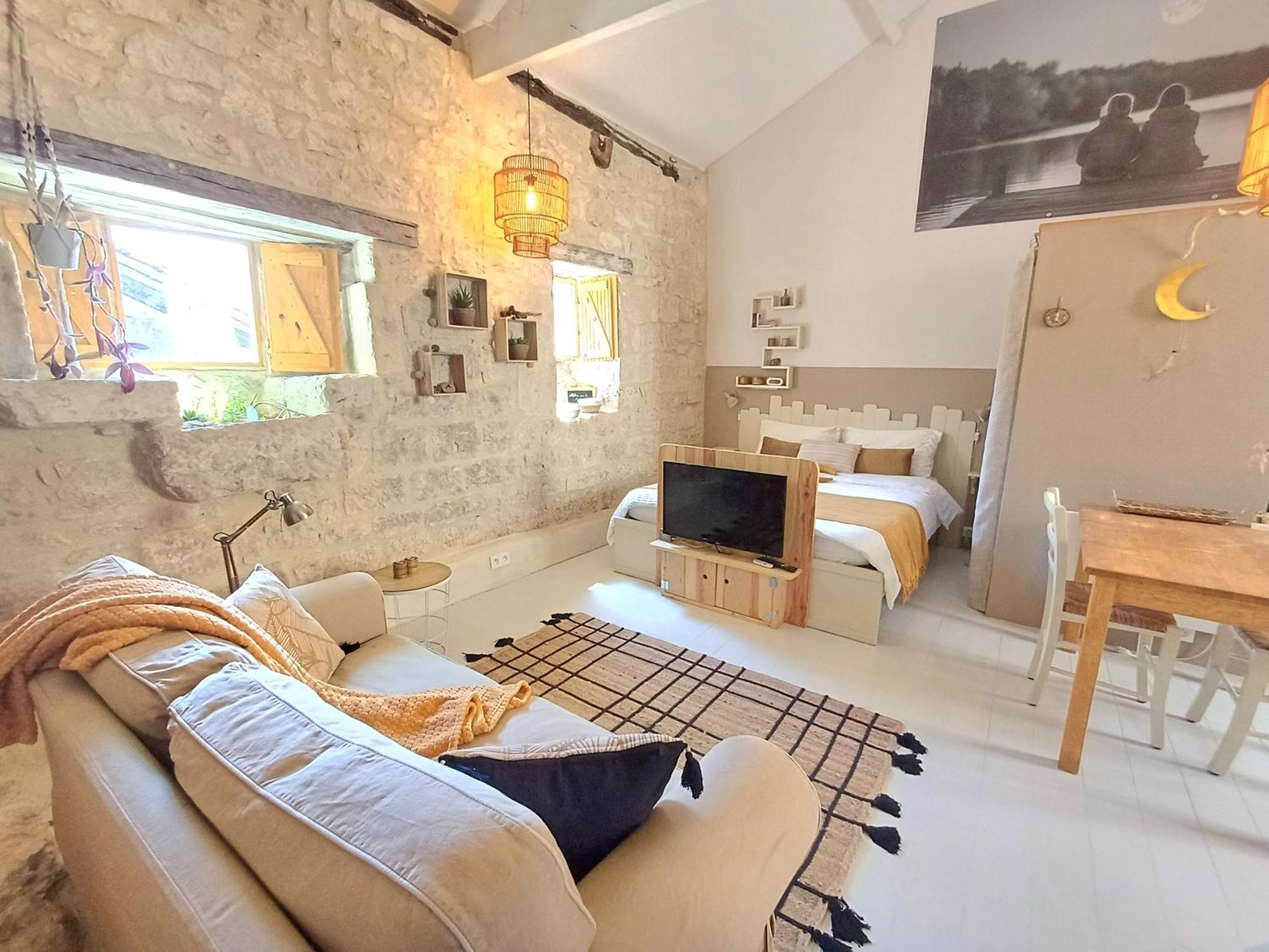 Villa Moon à Flaugnac Extérieur photo